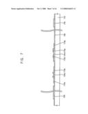 THIN FILM TRANSISTOR, ORGANIC LIGHT EMITTING DEVICE INCLUDING THIN FILM TRANSISTOR, AND MANUFACTURING METHOD THEREOF diagram and image