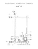 THIN FILM TRANSISTOR, ORGANIC LIGHT EMITTING DEVICE INCLUDING THIN FILM TRANSISTOR, AND MANUFACTURING METHOD THEREOF diagram and image