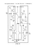 Semiconductor device and display appliance using the semiconductor device diagram and image