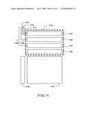 Semiconductor device and display appliance using the semiconductor device diagram and image