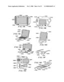 Semiconductor device and display appliance using the semiconductor device diagram and image