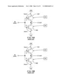 Semiconductor device and display appliance using the semiconductor device diagram and image