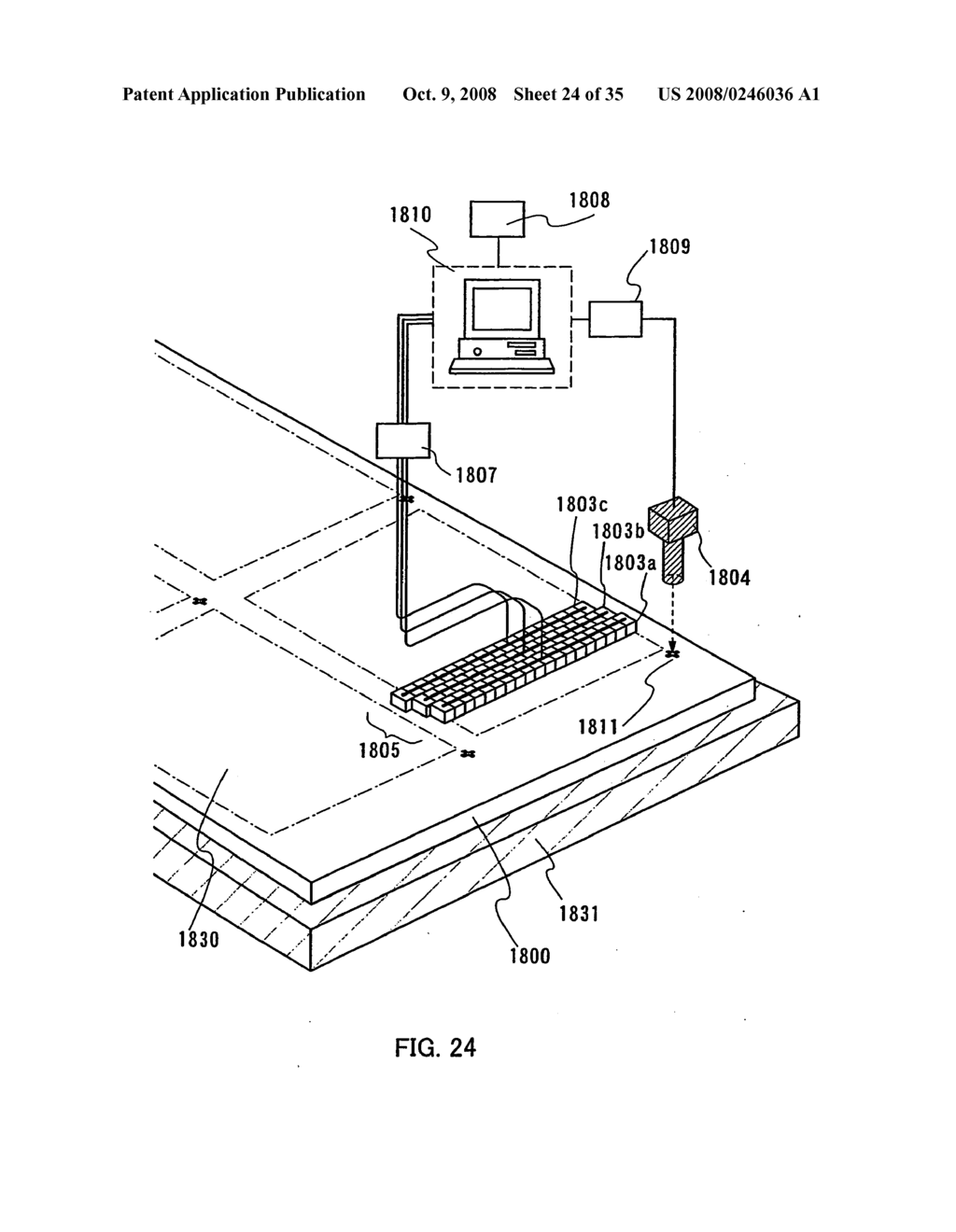 Semiconductor Device, Television Set, and Method for Manufacturing The Same - diagram, schematic, and image 25