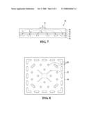 SEMICONDUCTOR LIGHT-EMITTING DEVICE diagram and image