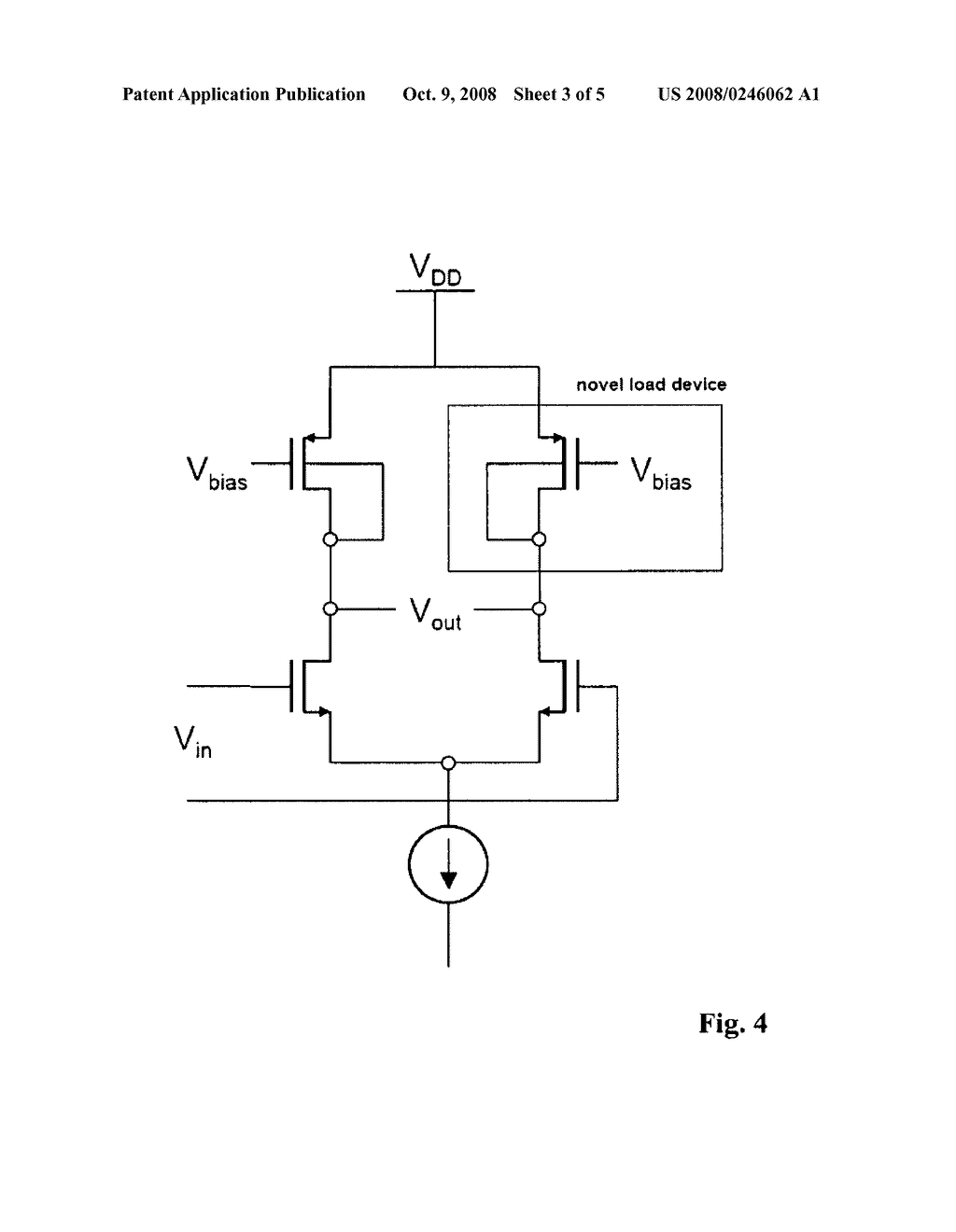 Semiconductor based controllable high resistance device - diagram, schematic, and image 04