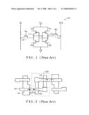 Method for Manufacturing SRAM Devices with Reduced Threshold Voltage Deviation diagram and image