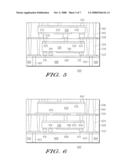 STACKED AND SHIELDED DIE PACKAGES WITH INTERCONNECTS diagram and image