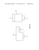 EMBEDDED METAL HEAT SINK FOR SEMICONDUCTOR diagram and image