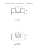 SEMICONDUCTOR DEVICE AND METHOD FOR FORMING DEVICE ISOLATION FILM OF SEMICONDUCTOR DEVICE diagram and image