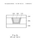 SEMICONDUCTOR DEVICE AND METHOD FOR FORMING DEVICE ISOLATION FILM OF SEMICONDUCTOR DEVICE diagram and image