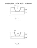 SEMICONDUCTOR DEVICE AND METHOD FOR FORMING DEVICE ISOLATION FILM OF SEMICONDUCTOR DEVICE diagram and image