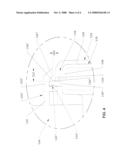 GAS SPRING ASSEMBLY AND METHOD diagram and image