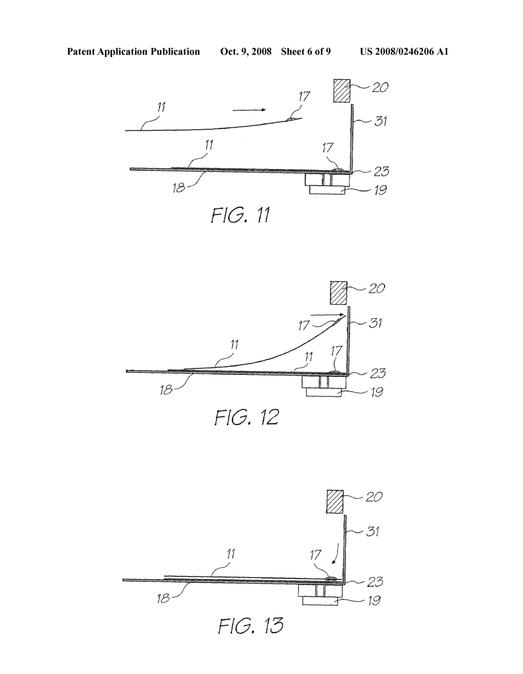 PRINTING ARRANGEMENT INCORPORATING PAGE BINDING - diagram, schematic, and image 07