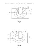 Seal for Effecting a Sealing Between Parts Having Limited Mobility diagram and image