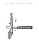 Seat suspension suitable for bicycle use diagram and image