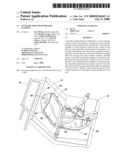 OVER-THE SHOULDER PORTABLE SEATBELT diagram and image