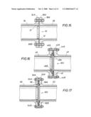 Multiple material piping component diagram and image