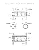 Multiple material piping component diagram and image