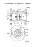 Multiple material piping component diagram and image