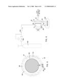 TURBOALTERNATOR WITH HYDRODYNAMIC BEARINGS diagram and image