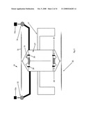 Buoyancy Vehicle Apparatus to Create Electrical Power diagram and image