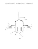 Buoyancy Vehicle Apparatus to Create Electrical Power diagram and image