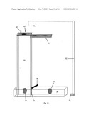 Buoyancy Vehicle Apparatus to Create Electrical Power diagram and image