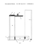 Buoyancy Vehicle Apparatus to Create Electrical Power diagram and image