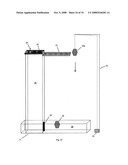 Buoyancy Vehicle Apparatus to Create Electrical Power diagram and image