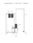 Buoyancy Vehicle Apparatus to Create Electrical Power diagram and image