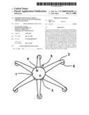 Method for Manufacturing a Gripping Means Having Integrated Vacuum Channels diagram and image