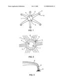 Method for Manufacturing a Gripping Means Having Integrated Vacuum Channels diagram and image