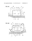 VEHICLE BODY STRUCTURE diagram and image