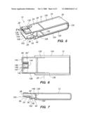 NECK CHAIR WITH ARM RESTS diagram and image