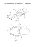 RIDER SEAT FOR MOTORCYCLE diagram and image