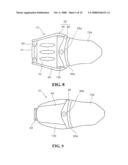 RIDER SEAT FOR MOTORCYCLE diagram and image