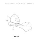 RIDER SEAT FOR MOTORCYCLE diagram and image