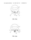 RIDER SEAT FOR MOTORCYCLE diagram and image