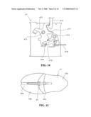 RIDER SEAT FOR MOTORCYCLE diagram and image