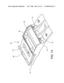 CHILD RESTRAINT SYSTEM INCLUDING TENSION SENSOR AND STATUS INDICATOR diagram and image