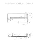 Chair Interconnection for a Gaming Machine diagram and image