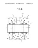 Phase insulator diagram and image