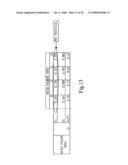 FLUORESCENT LAMP AND BASE diagram and image