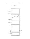 ORGANIC ELECTROLUMINESCENT DEVICE diagram and image