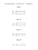 ORGANIC ELECTROLUMINESCENT DEVICE diagram and image