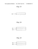 ORGANIC ELECTROLUMINESCENT DEVICE diagram and image