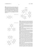 ORGANIC ELECTROLUMINESCENT DEVICE diagram and image