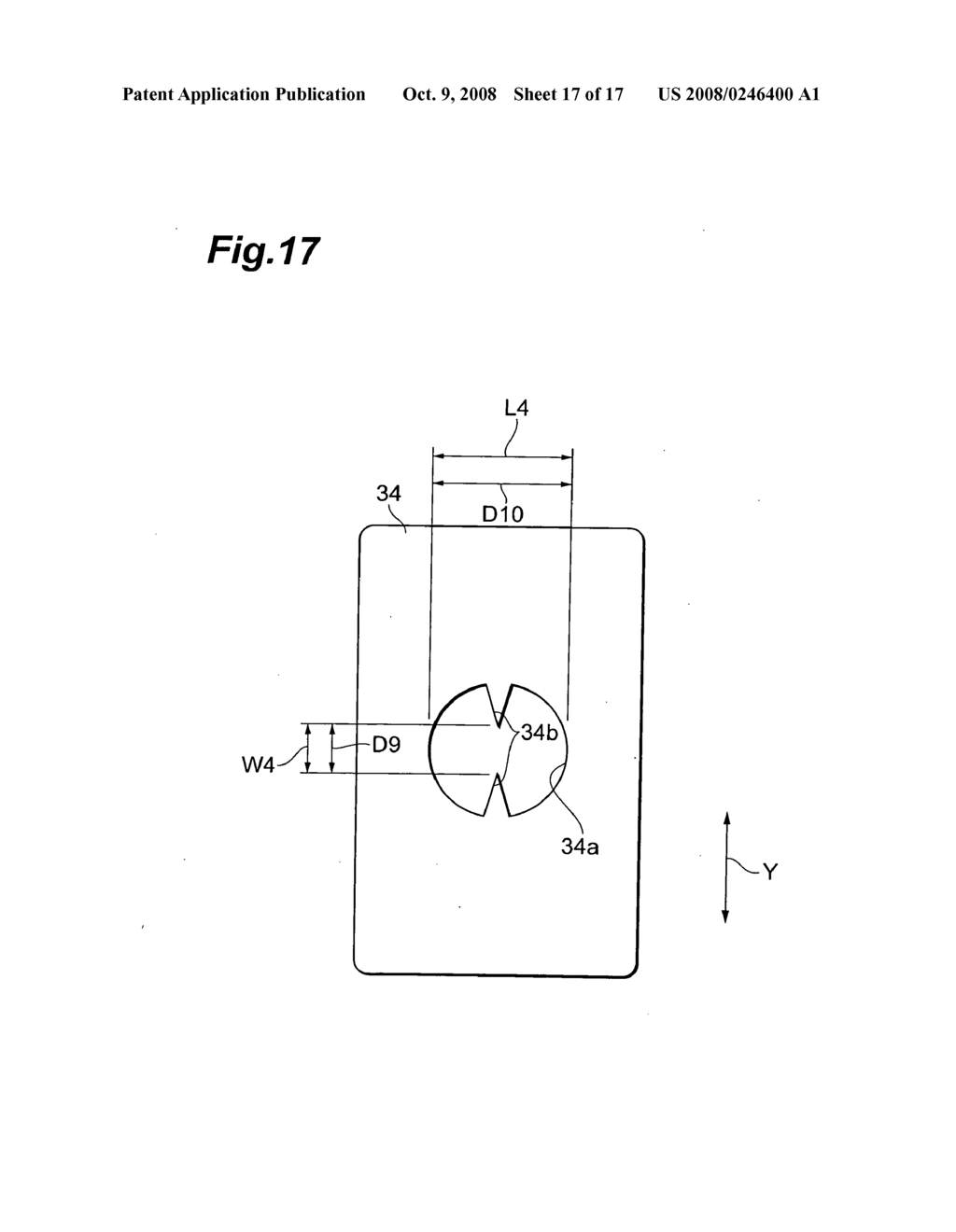 Gas Discharge Tube Light Source Apparatus and Liquid Chromatograph - diagram, schematic, and image 18