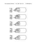 ULTRAVIOLET LAMP FOR USE IN WATER PURIFIERS diagram and image