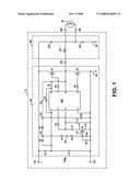 Power Supply for Halogen Lamp diagram and image